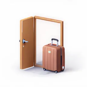 Move in - No brokerage